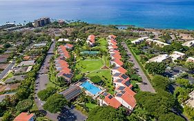 Aston Maui Hill Aparthotel Wailea  Exterior photo