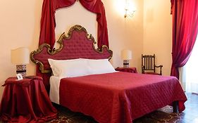 Principe Di Francalanza Bed and Breakfast Catania Exterior photo