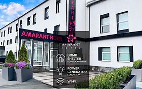 Amarant Hotel By Chm Kiev Exterior photo