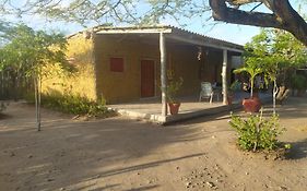 Hotel Rancherias Wayuu Camarones Exterior photo