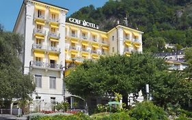 Golf Hotel René Capt Montreux Exterior photo