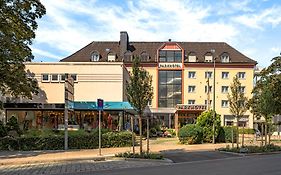 Parkhotel Crombach Rosenheim Exterior photo