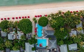 Anantara Rasananda Koh Phangan Villas Thong Nai Pan Noi Exterior photo