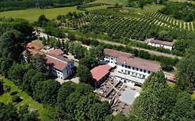 Hotel Terme Di Monte Valenza Exterior photo