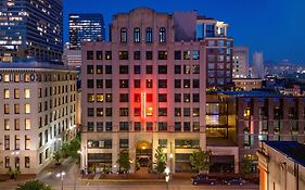 Hotel The Barnett, Part Of Jdv By Hyatt New Orleans Exterior photo