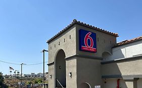 Motel 6 Lake Elsinore, Ca Exterior photo