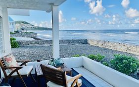 Appartamento Ocean Oasis Cozy Beachfront Getaway Christiansted Exterior photo