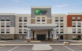 Holiday Inn Express Hotel & Suites Indianapolis W - Airport Area, An Ihg Hotel Exterior photo