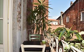 B&B Anfiteatro Lucca Exterior photo