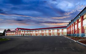 Red Roof Inn Berea Exterior photo