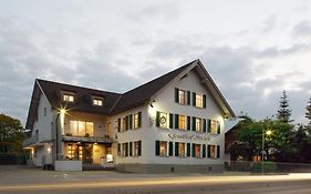 Hotel Schaefle Landgasthof Feldkirch Exterior photo