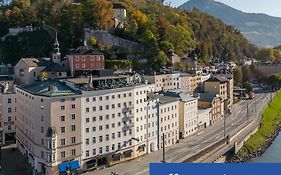 Hotel Stein - Adults Only Salisburgo Exterior photo