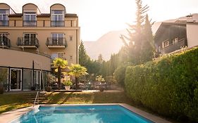 Villa Laurus Merano Exterior photo