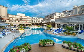 Martinez Hotel All Inclusive Sozopol Exterior photo