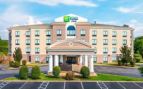 Holiday Inn Express Hotel & Suites Newport South, An Ihg Hotel Exterior photo