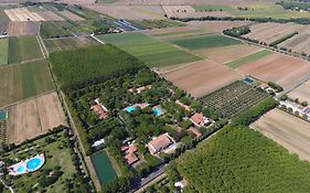 Ghiacci Vecchi Residence Venturina Terme Exterior photo