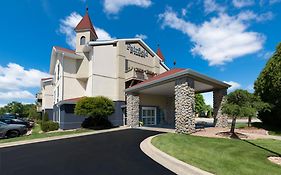 Fairfield Inn & Suites By Marriott Frankenmuth Exterior photo