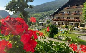 Hotel Rodes Ortisei Exterior photo