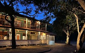 Funky Leopard Safari Lodge Bordering Yala National Park Kataragama Exterior photo