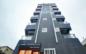 Hotel Townhouse Varthur Main Road Near Nexus Whitefield Bangalore Exterior photo