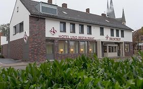 Hotel Restaurant Brintrup Munster  Exterior photo