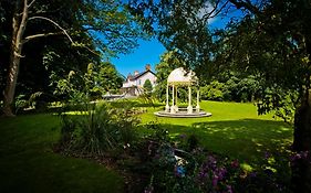 Plas Dinas Country House Affittacamere Caernarfon Exterior photo