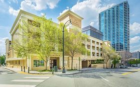 Inn At The Peachtrees, Ascend Hotel Collection Atlanta Exterior photo