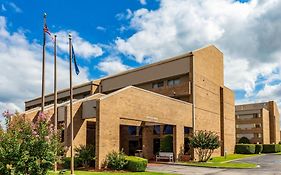 Tulsa Square Hotel Central, I-44 By Oyo Exterior photo