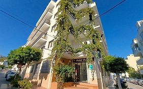 Hotel Hostal Horizonte Sant Antoni de Portmany Exterior photo