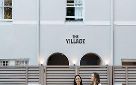 The Village Bondi Beach Sydney Exterior photo