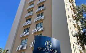 Bristol Jaraguá Hotel Pampulha Belo Horizonte Exterior photo