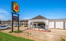 Super 8 By Wyndham Longview/North Motel Exterior photo