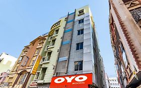 Hotel O Sai Ram Residency Bangalore Exterior photo