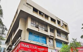 Hotel O Keshav Ahmedabad Exterior photo