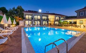 Hotel The Halcyon Muğla Exterior photo