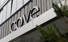 Cove Landmark Pinnacle Londra Exterior photo