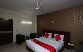 Hotel Collection O Himalaya Gurgaon Exterior photo