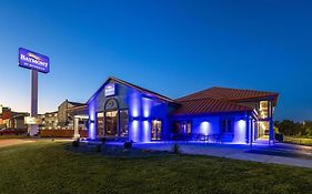 Hotel Baymont By Wyndham Branson Thousand Hills Exterior photo