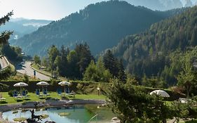 Diamant Spa Resort Santa Cristina Val Gardena Exterior photo