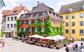 Hotel Loewen-Weinstube Meersburg Exterior photo