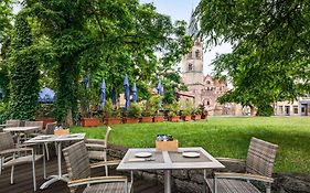 Hotel Vienna House By Wyndham Thueringer Hof Eisenach Exterior photo