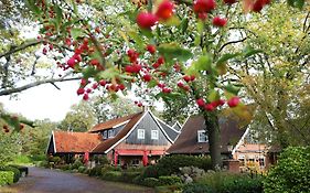 Hotel Het Ros Van Twente De Lutte Exterior photo