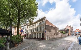 Lake Suites Bruges Exterior photo