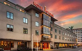 Hotel Astoria, Best Western Signature Collection Copenaghen Exterior photo