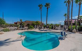 Red Roof Inn Tucson South - Airport Exterior photo