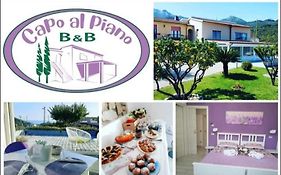 B&B Capo al Piano Marciana Marina  Exterior photo