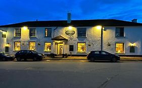 Hotel Thorverton Arms Exeter Exterior photo