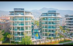 Appartamento Premium Quartira V Centre Alanii Alanya Exterior photo