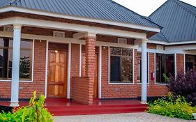 Siafu Serenity Lodge Mto wa Mbu Exterior photo