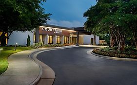 Courtyard By Marriott Charlottesville Exterior photo